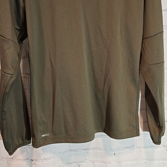 Puma Men's Blaster Training Jacket Size M - Picture 8 of 9